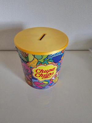 Chuba Chups Top