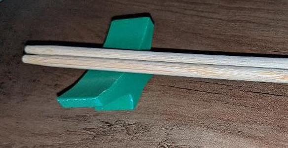 Chopstick Rest