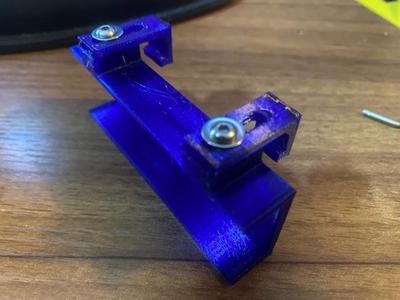Nozzle Cleaner