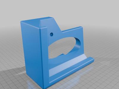 Starlink Gen 3 mount
