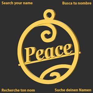 Peace