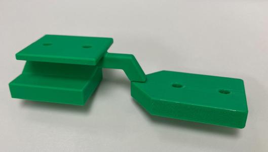 Lillabo Car 5th wheel style hitch