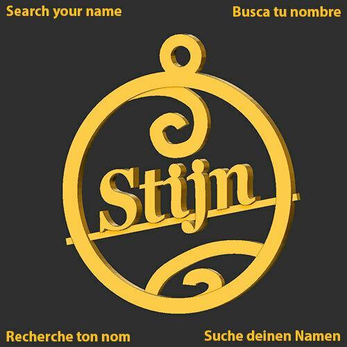 Stijn
