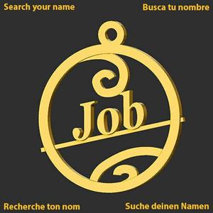 Job