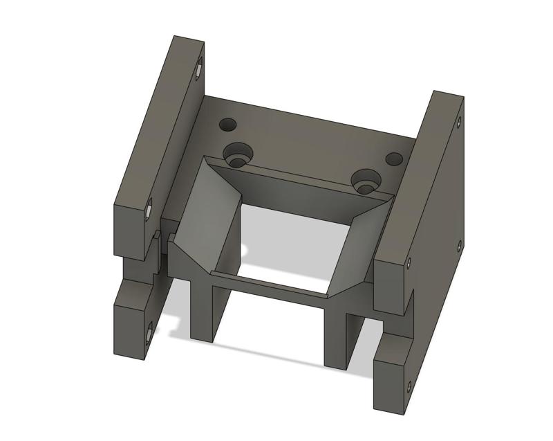 cr10 smart adapter for cr6se hotend