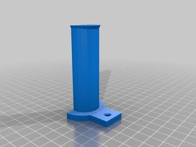 Spool holder