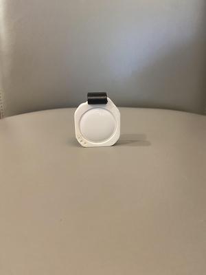 SnapClip AirTag Case