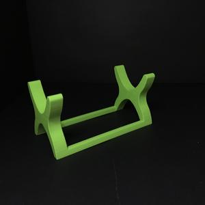 Stylized Pen Holder