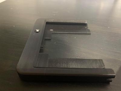 samsung tab E 8 wall mount