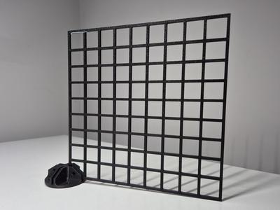 Modular Fence/Cage System