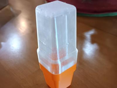 Dome Lid for Seed Starter System - 1 2/3" Pots