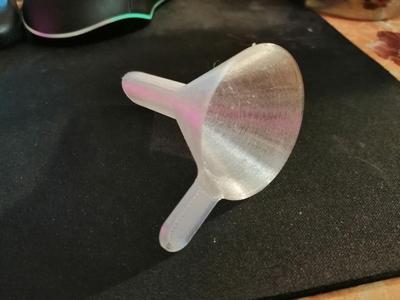 Simple funnel