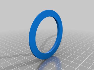 Intex pool O ring seal