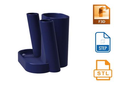 Toothbrush Holder