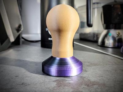 Coffee Tamper (58mm)