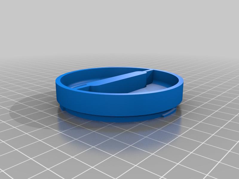 Front lens cover - Hasselblad Carl Zeiss Planar T* f2.8/80mm FE with/without logo