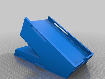 kneeboard Galaxy XCover4