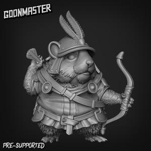 Hamster 8 + Alt