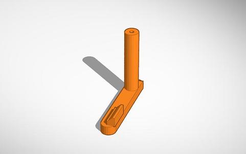 airsoft mag holder