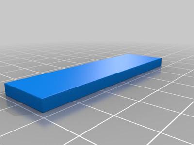Lego Flat Brick (6)