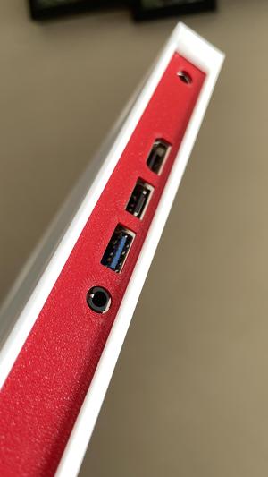 Boitier pour Carte mère acer 58TX