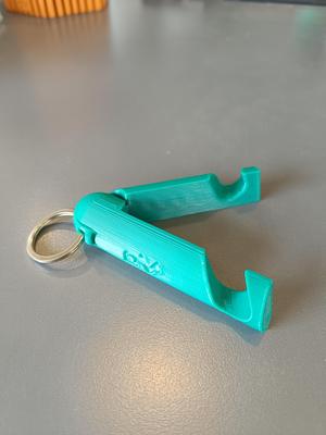Portable Smartphone holder