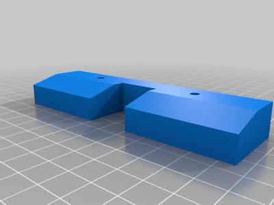 Feel Free Kayak console spacer