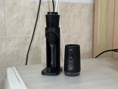 Zenyum Waterflosser Pro Holder