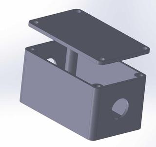 Project Box