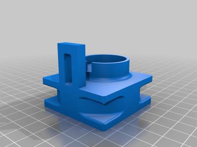 Apple Watch Docking Station