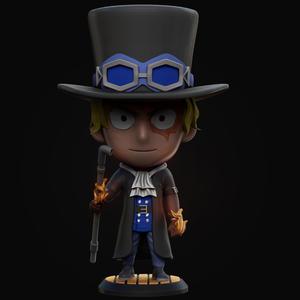 Sabo One Piece