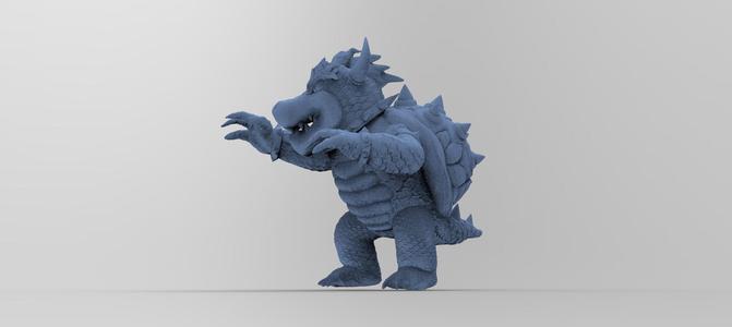 Bowser (Super Mario)