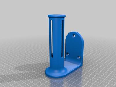 Toilet Paper Holder