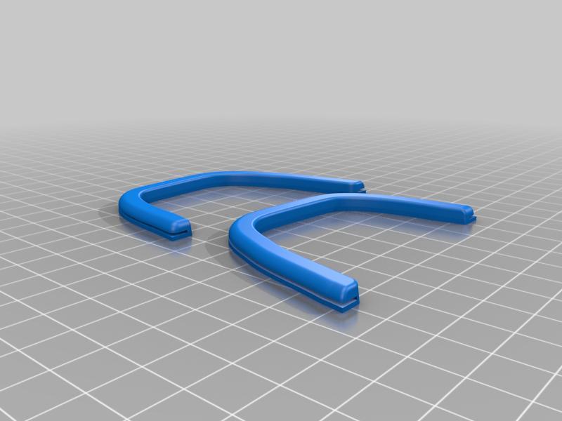 Passage de roue Granite V3