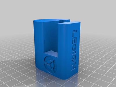 Lenovo Legion Y540 Laptop Stand support