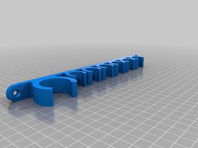 Syringe Holder