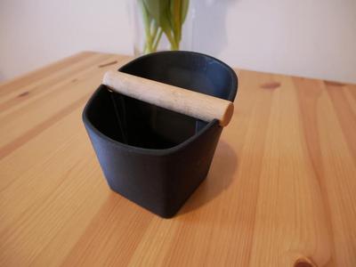 Barista Knockbox