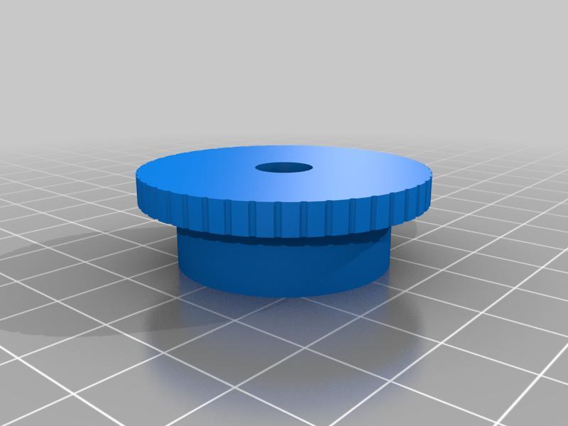 battery terminal nut