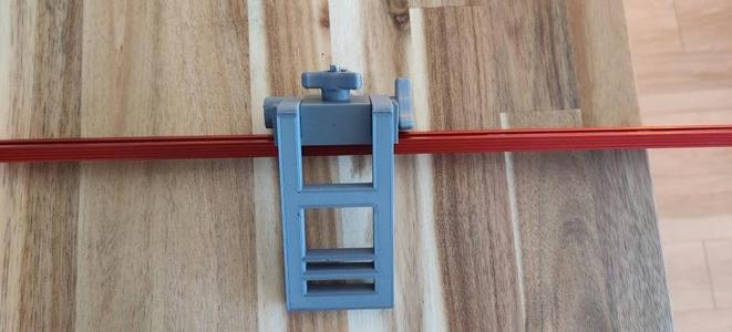 T-Track Stop Block (19mm or 3/4" track)