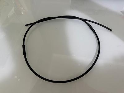 Brake housing extension