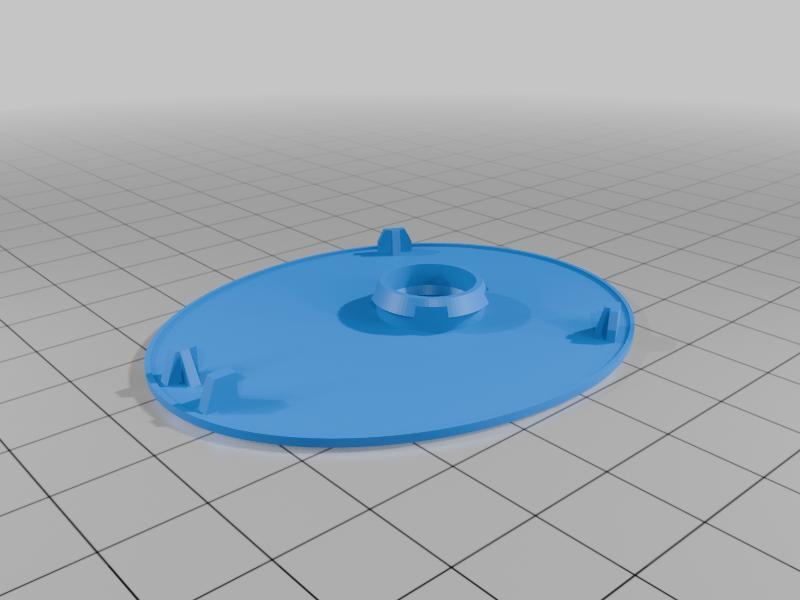 MultiQuick M1000  500 Watt - Generic connector