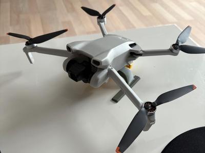DJI Mini 3 4 Pro Landing Gear Skids Frame