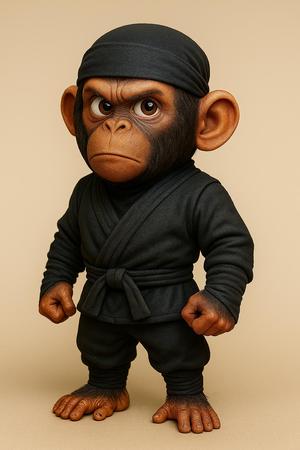 Ninjaaaaaa !!!!!!!!