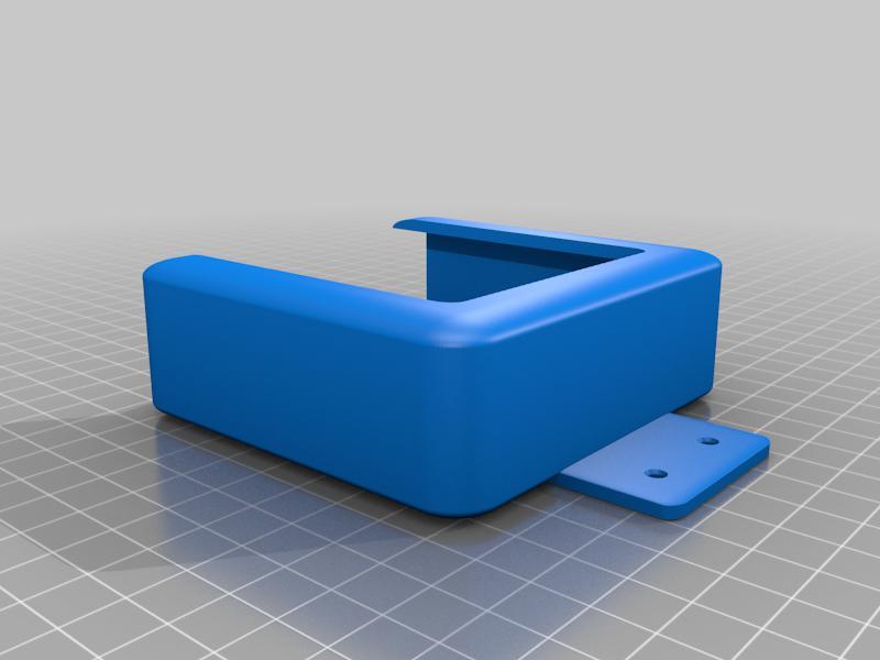 Roku Wall Mount