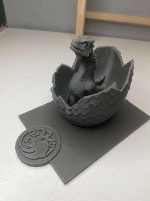 Base Targaryen logo