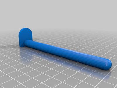 sealing tongs