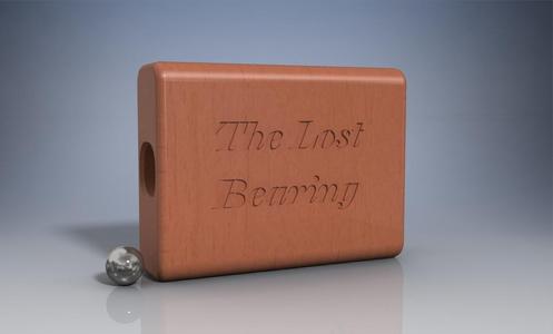 The Lost Bearing (Puzzle)