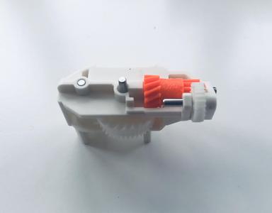 Braun silk-épil 9 - long gear