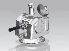 Type 1130 Close-In Weapon System