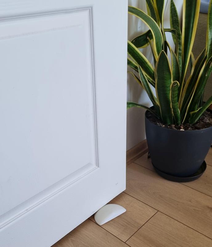 SafeHold Door Stopper